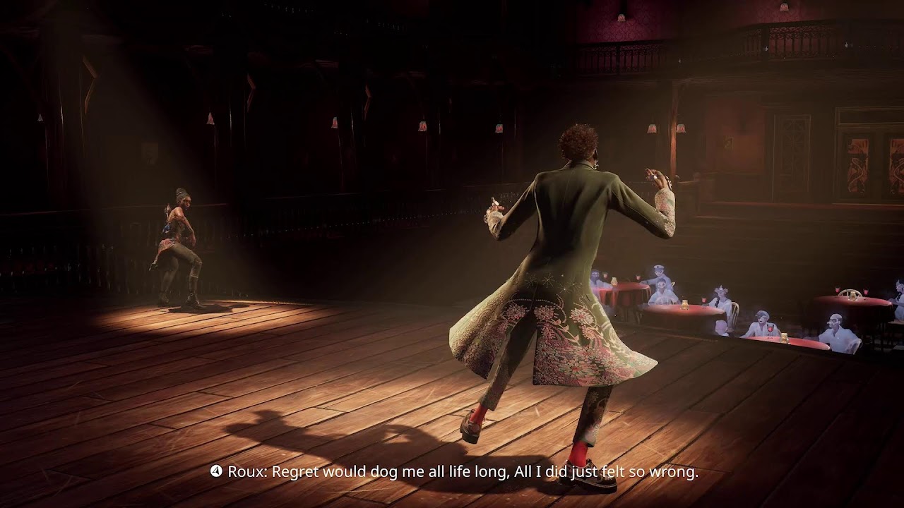 South of Midnight Liverstream Part 8