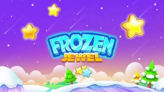 Frozen Jewel Gem Mania screenshot 3