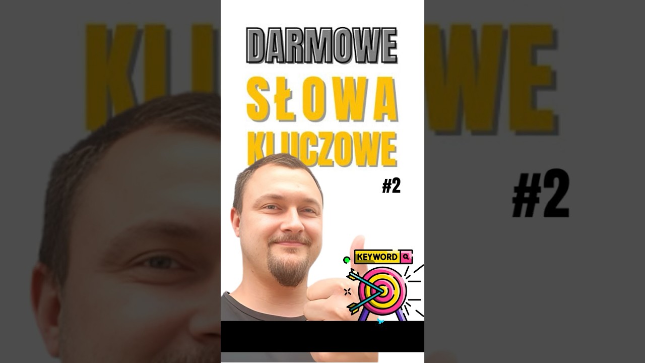 Amazon rozdaje słowa kluczowe! 
