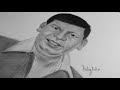 #vadivel #birthday #special #vicky #artz pencil sketch for vaigai puyal vadivel