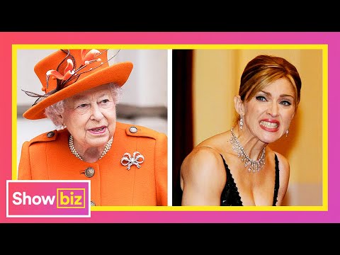 Video: Los Chistes Inesperados De Isabel II Fueron Recordados En Inglaterra