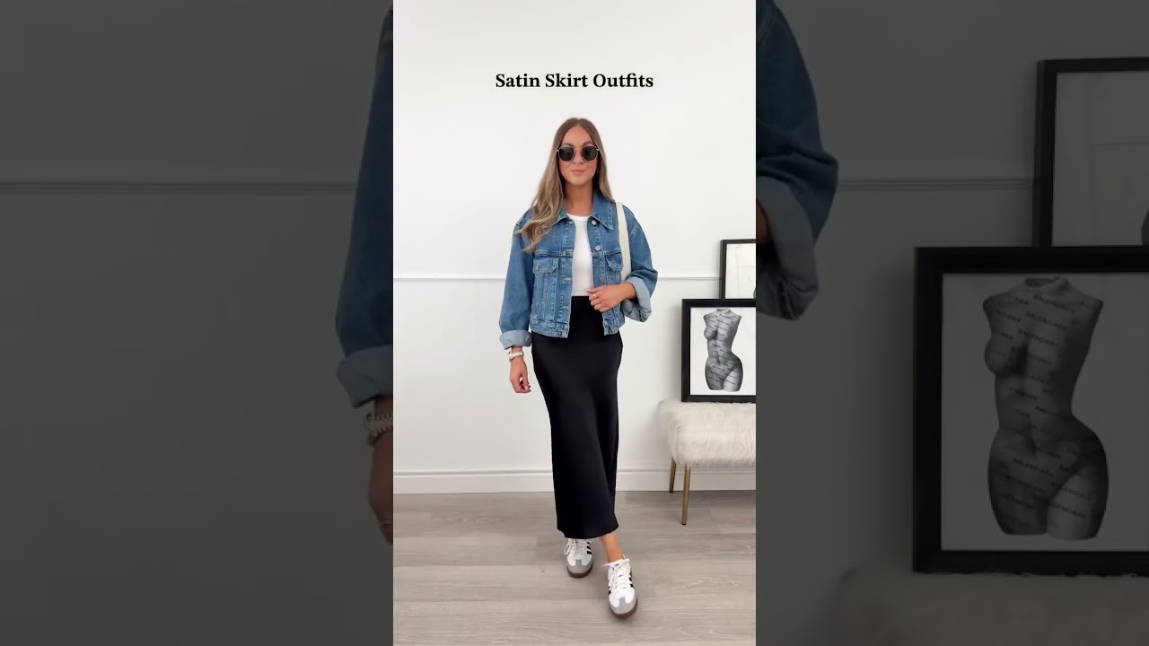 9 ways to style perfectly