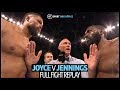 Full fight replay: Joe Joyce v Bryant Jennings