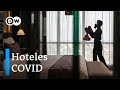Los hoteles se reinventan para sobrevivir a la pandemia