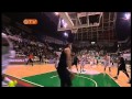 Highlights Montepaschi Siena Unicaja Malaga Highlights Montepaschi Siena Unicaja Malaga