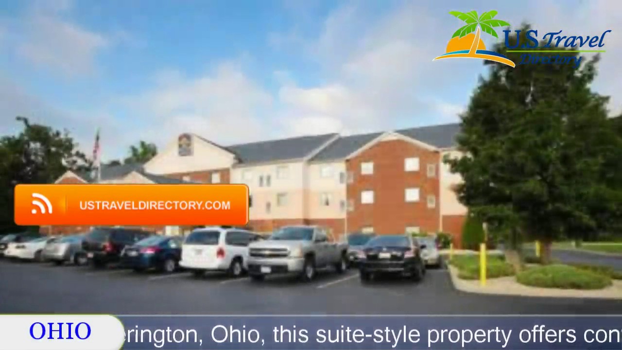 Best Western Executive Suites Columbus East Pickerington Best Western Executive Suites Columbus East Pickerington Hotels Ohio