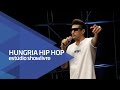 Hungria Hip Hop - Dubai - Ao Vivo no Estúdio Showlivre