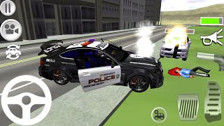 Best Police Car Games For Android | Car Racing Games Police Chasing – Android Gameplay screenshot 4