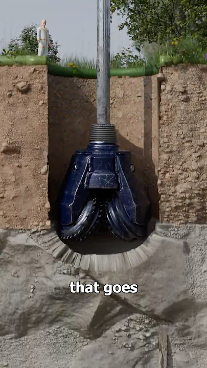 What If You Dig A Hole Through Earth and jump in? 😱 #shorts