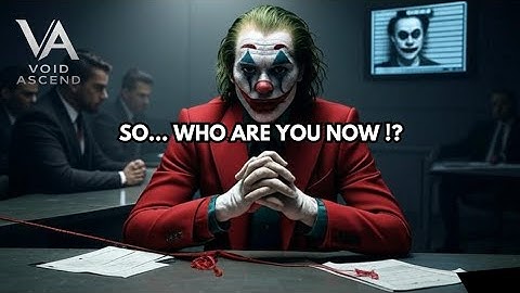 🧠THE FBI SAID YOU WERE DELETED IN 2016… SO WHY DOES YOUR NAME STILL TRIGGER THEIR SYSTEM? 🔍🧨 - Joker