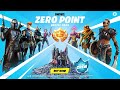 FORTNITE SEASON 5 GRIND w/ Battle Pass Giveaway! 300 like Goal