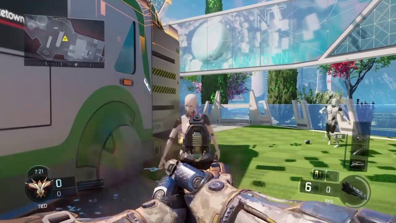 Black ops 3Mannequin glitch montage!!! YouTube