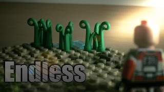 Endless - J.K. MOC