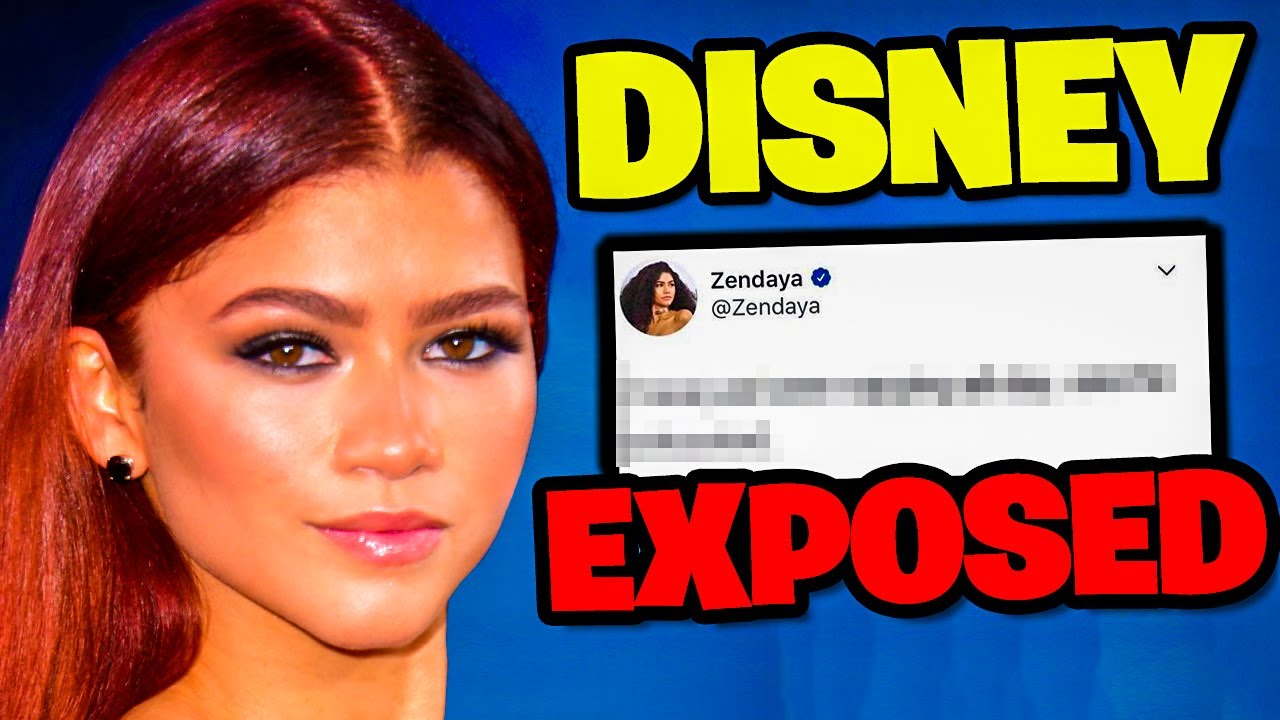 Teen Stars Who EXPOSED Disney & Nickelodeon.. - YouTube