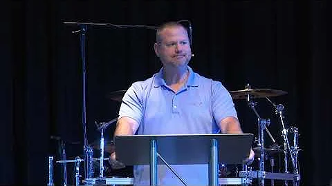 1 Thessalonians 5:12 - 18