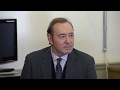 Full video: Kevin Spacey's arraignment on Nantucket