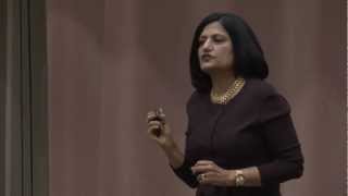 Dartmouth's 25th Presidential Faculty Lecture with Professor Punam Anand Keller