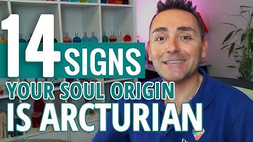 Starseed Souls 🌟 14 Hidden Signs You