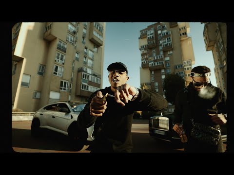 Youtube: Timal feat Heuss L’Enfoiré – Bruce Wayne (Clip officiel)