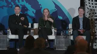 Forward Thinking Space Security Strategies Assessing Threats to the Space Environment