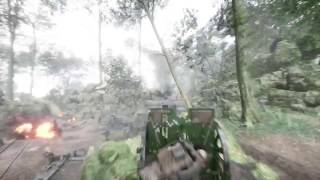 Shooting fish in a barrel. Battlefield 1 Argonne Forest. screenshot 3