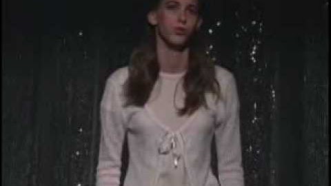 2002 SYT Talent Show Part 7