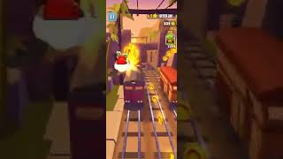 Subwaysurfers Viral #shorts #gaming #youtube - 😱41(2) screenshot 4