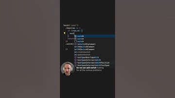 You might be using `fetch` in JavaScript wrong...