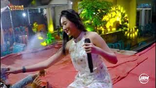 IMA VERONICA - AYANG AYANG - NEW VERONA MUSIC - WEDDING SUPRI & IKA PURWOREJO PONDOHAN