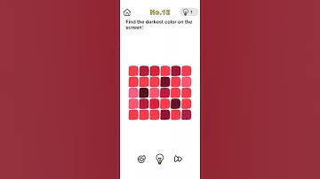 Brain Out: Can you pass it ? (Level 12)| Brain Out: Can you pass this test of intelligence ?