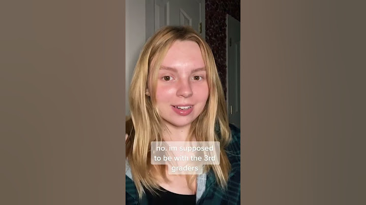 POV: a young girl starts aging way too fast... #shorts