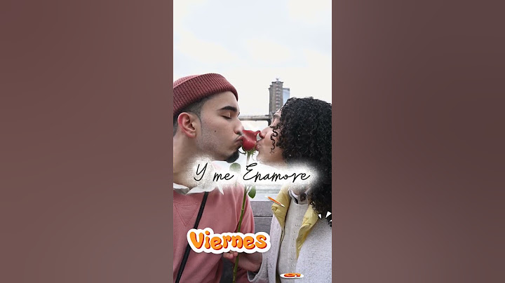 Promo #3 Y me Enamoré  #unaletratresversiones #musica #músicaia #túdecideselfuturo #estrenomusical