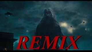 Download Lagu Godzilla's World REMIX - Godzilla: King of the Monsters MP3