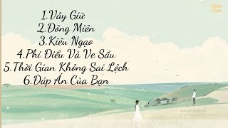 [Playlist] Nhạc Trung Quốc || List Nhạc Trung Quốc Tâm Trạng Hay Nhất