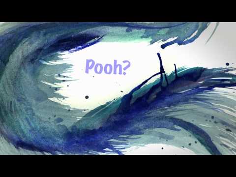 Winnie the Pooh Thotful Spot - Promise You Won't Forget Me
