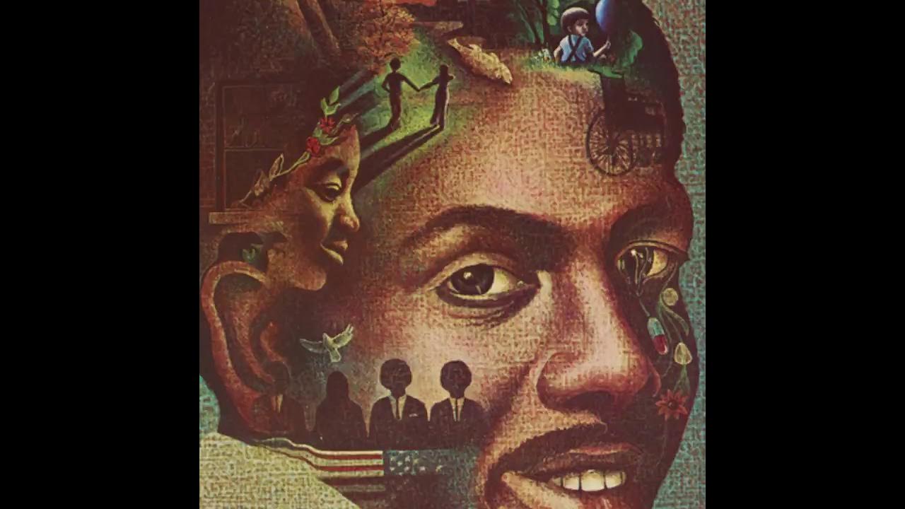 William Bell - What I Don't Know Won't Hurt Me from Phases of Reality William Bell - What I Don't Know Won't Hurt Me from Phases of Reality
