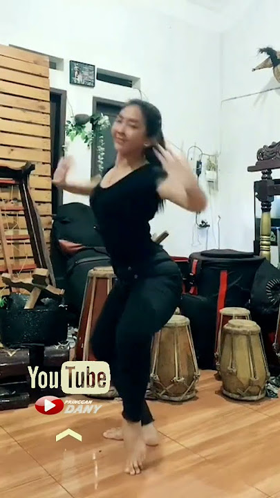 idha jipo#tari sonteng#jaipong#short.