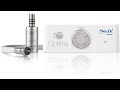 How to install dental Bien Air Optima MCX system