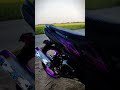 Yamaha Mio M3 R17 - Cinematic