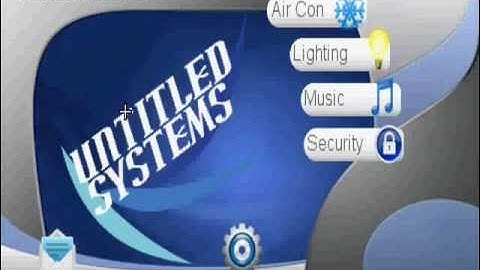 iSMART TFT Untitled Electronics Project