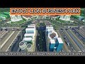 Enugu lion business park  the largest industrial hub in africa