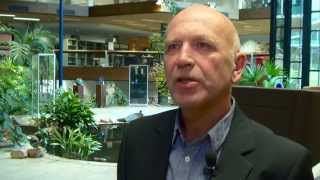 Hans Wolfrat Over De Individualisering Vd Reiziger En Het Gebruik Van Big Data