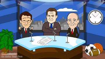 Team Cloud 7 - Cloud Computing Technology Video Project