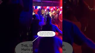 Ttdj Ibre Rita Effendi Dan Mutia Putri Tdanil Bersama  ibre beranda