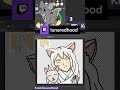 we're always learning  | lunaredhood on #Twitch