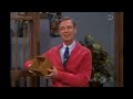 🎠Mister Rogers Sings It†S You I Like Heartwarming MisterRogers Moment 🎠Mister Rogers Sings It†S You I Like Heartwarming MisterRogers Moment