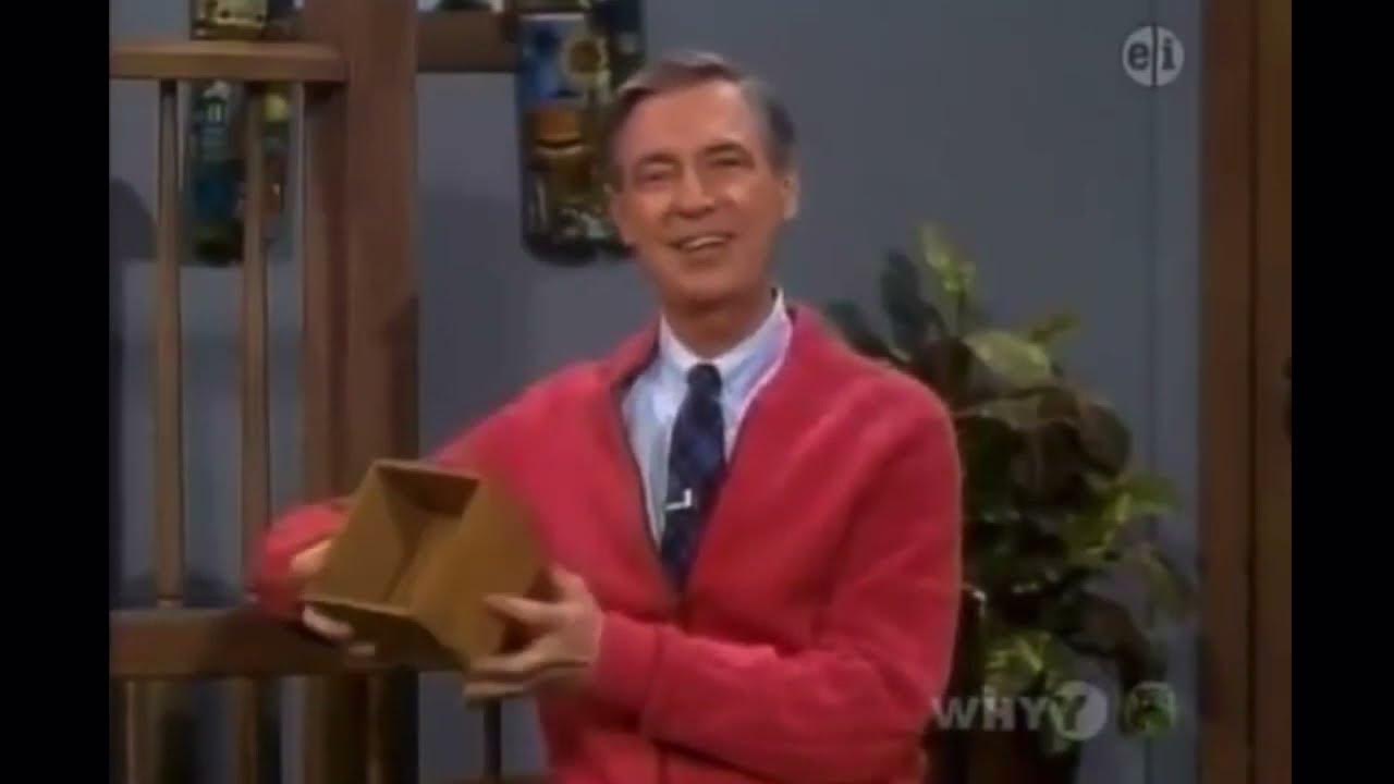 🎶 Mister Rogers Sings It’s You I Like | Heartwarming #MisterRogers Moment 🎶 Mister Rogers Sings It’s You I Like | Heartwarming #MisterRogers Moment