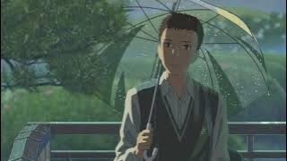 ungu - seperti yang dulu (slowed & reverb)