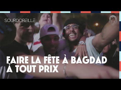 Faire la fête