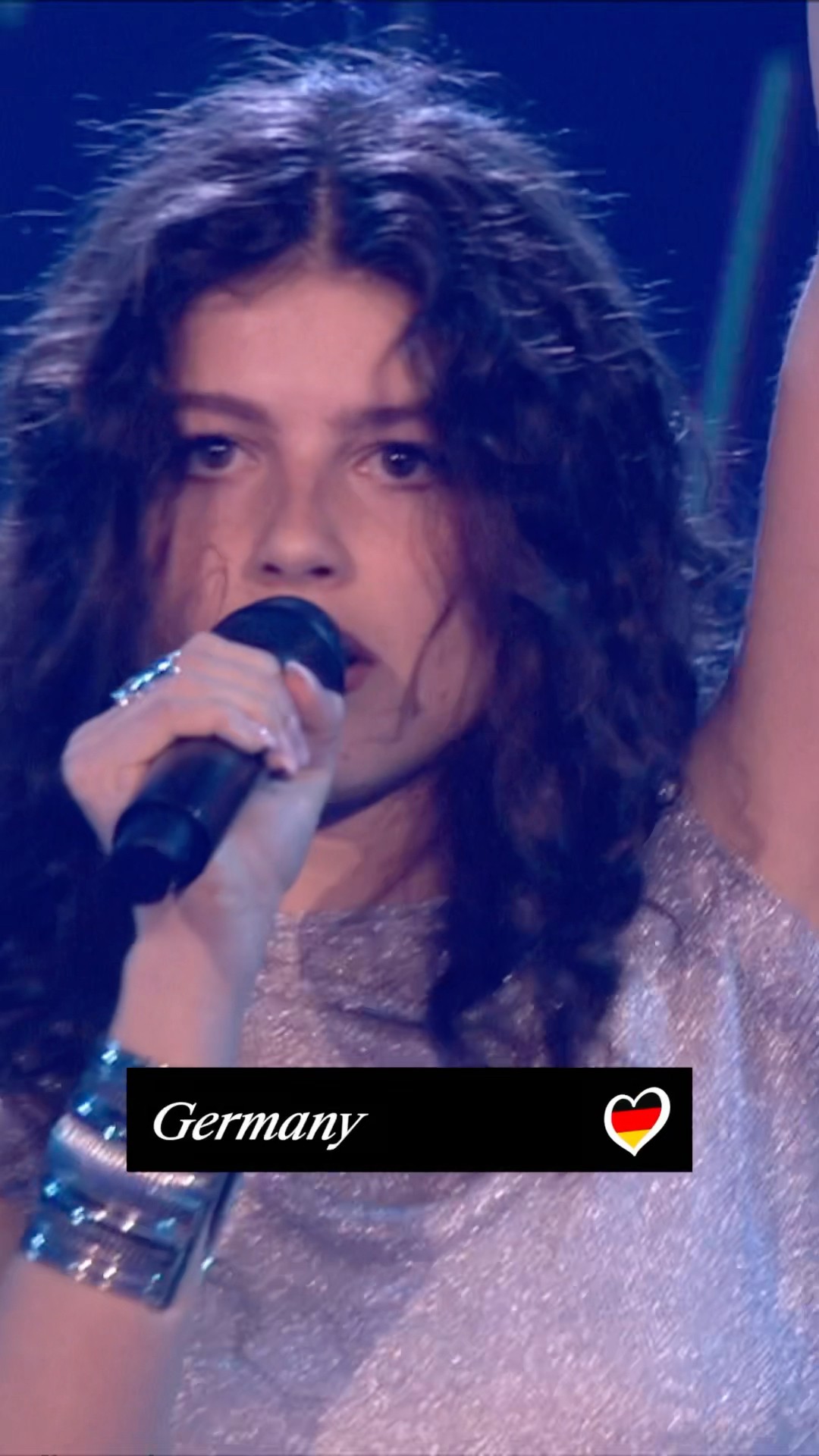 Germany has decided! ?? Abor \u0026 Tynna will sing Baller in Basel #Eurovision2025